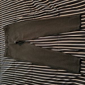 KUTFROMTHEKLOTH DONNA ANKLE SKINNY JEGGINGS SIZE 0